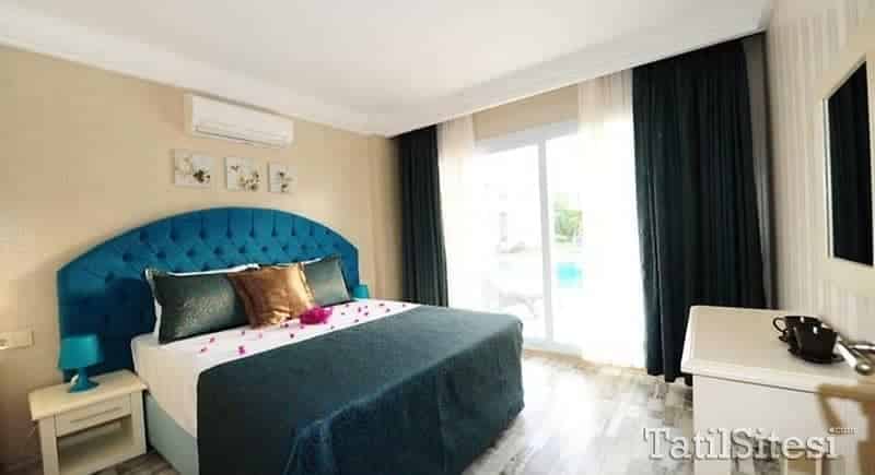 Delita Boutique Hotel